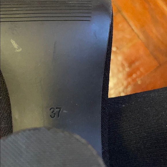 Open Toe Shoes - Picture 4 of 4